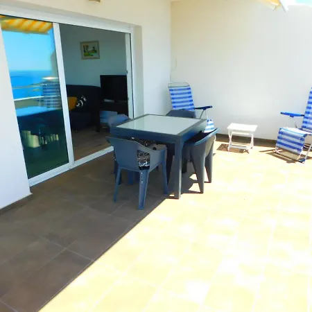 A-157 Gmid Immo Piso Joan Margarit Apartmán Roses