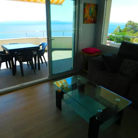 Apartamento A-157 Gmid Immo Piso Joan Margarit