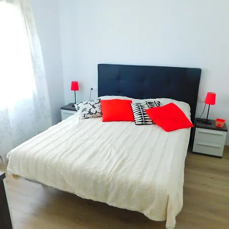 A-157 Gmid Immo Piso Joan Margarit Roses
