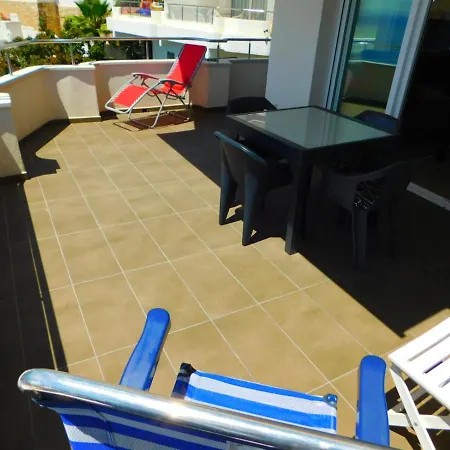 A-157 Gmid Immo Piso Joan Margarit Apartment Roses