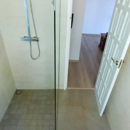 Apartment A-157 Gmid Immo Piso Joan Margarit Roses