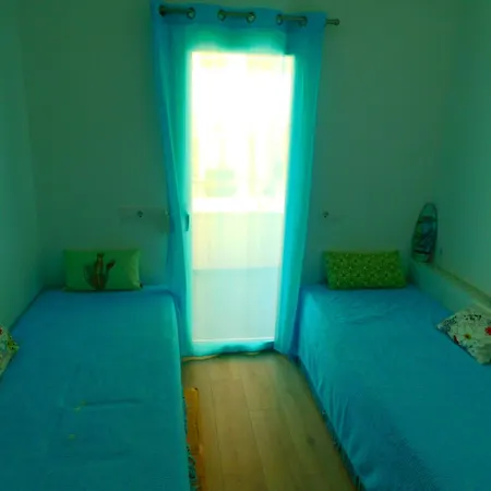 A-157 Gmid Immo Piso Joan Margarit Roses