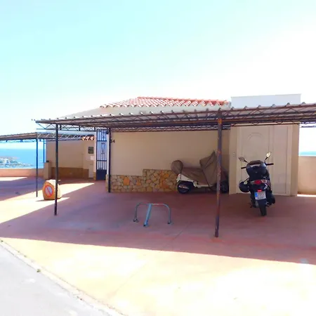 A-157 Gmid Immo Piso Joan Margarit * Roses