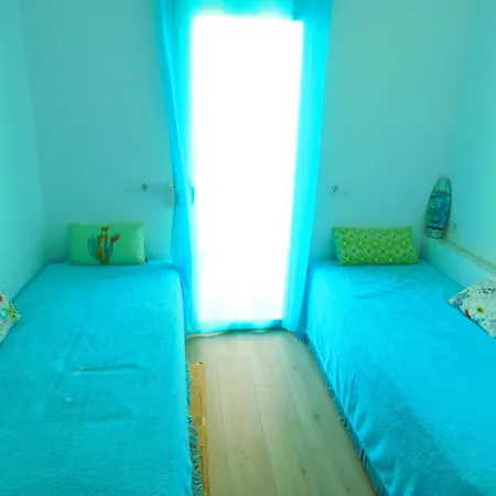 Apartment A-157 Gmid Immo Piso Joan Margarit Roses