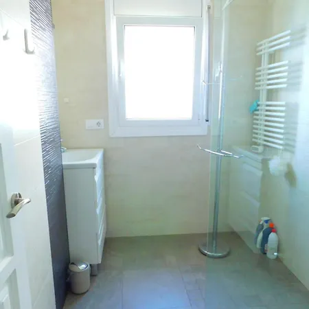 Apartment A-157 Gmid Immo Piso Joan Margarit Roses