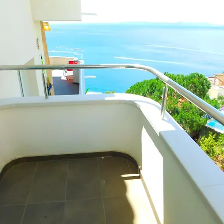 Apartment A-157 Gmid Immo Piso Joan Margarit