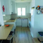 דירה A-157 Gmid Immo Piso Joan Margarit רוזס
