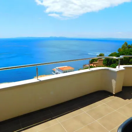 Apartamento A-157 Gmid Immo Piso Joan Margarit